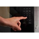 1.6 cu. ft. Sensor Cooking Microwave view 10