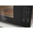 1.6 cu. ft. Sensor Cooking Microwave view 15
