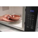 1.6 cu. ft. Sensor Cooking Microwave view 4