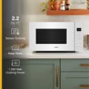 2.2 cu. ft. Sensor Cooking Microwave view 2
