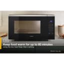 2.2 cu. ft. Sensor Cooking Microwave view 4