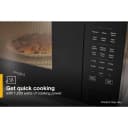 2.2 cu. ft. Sensor Cooking Microwave view 5