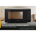 2.2 cu. ft. Sensor Cooking Microwave view 2