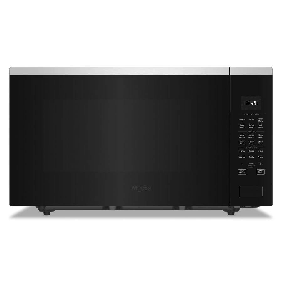 2.2 cu. ft. Sensor Cooking Microwave