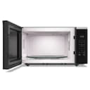 2.2 cu. ft. Sensor Cooking Microwave view 8