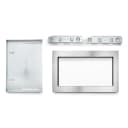 2.2 cu. ft. Sensor Cooking Microwave view 2