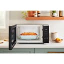 2.2 cu. ft. Sensor Cooking Microwave view 9