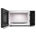 2.2 cu. ft. Sensor Cooking Microwave view 17