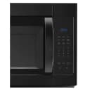 1.7 cu. ft. Microwave Hood Combination with Electronic Touch Controls view 7