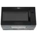 1.7 cu. ft. Microwave Hood Combination with Electronic Touch Controls view 11