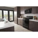 1.7 cu. ft. Microwave Hood Combination with Electronic Touch Controls view 13