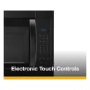 1.7 cu. ft. Microwave Hood Combination with Electronic Touch Controls view 19