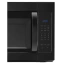 1.7 cu. ft. Microwave Hood Combination with Electronic Touch Controls view 21