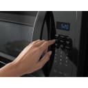 1.7 cu. ft. Microwave Hood Combination with Electronic Touch Controls view 31