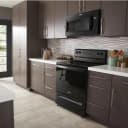 1.7 cu. ft. Microwave Hood Combination with Electronic Touch Controls view 35