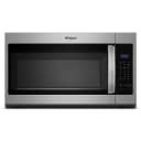 1.7 cu. ft. Microwave Hood Combination with Electronic Touch Controls view 1