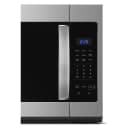 1.7 cu. ft. Microwave Hood Combination with Electronic Touch Controls view 7