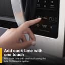 1.7 cu. ft. Microwave Hood Combination with Electronic Touch Controls view 19