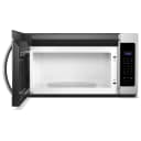 1.7 cu. ft. Microwave Hood Combination with Electronic Touch Controls view 20