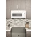 1.7 cu. ft. Microwave Hood Combination with Electronic Touch Controls view 5