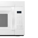 1.7 cu. ft. Microwave Hood Combination with Electronic Touch Controls view 18