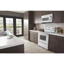 1.7 cu. ft. Microwave Hood Combination with Electronic Touch Controls view 24