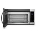 1.9 cu. ft. Capacity Steam Microwave with Sensor Cooking view 5