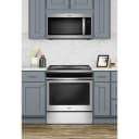 1.9 cu. ft. Capacity Steam Microwave with Sensor Cooking view 8