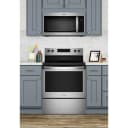 1.9 cu. ft. Capacity Steam Microwave with Sensor Cooking view 10