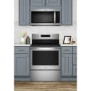 1.9 cu. ft. Capacity Steam Microwave with Sensor Cooking view 13