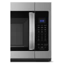 1.9 cu. ft. Capacity Steam Microwave with Sensor Cooking view 14