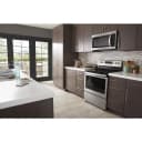 1.9 cu. ft. Capacity Steam Microwave with Sensor Cooking view 16