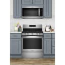1.9 cu. ft. Capacity Steam Microwave with Sensor Cooking view 17