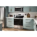 1.9 cu. ft. Capacity Steam Microwave with Sensor Cooking view 18