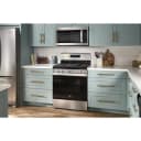1.9 cu. ft. Capacity Steam Microwave with Sensor Cooking view 19