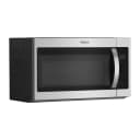 1.9 cu. ft. Capacity Steam Microwave with Sensor Cooking view 20