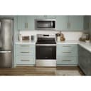 1.9 cu. ft. Capacity Steam Microwave with Sensor Cooking view 21