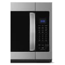 1.9 cu. ft. Capacity Steam Microwave with Sensor Cooking view 23