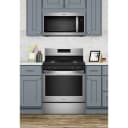 1.9 cu. ft. Capacity Steam Microwave with Sensor Cooking view 24