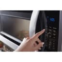 1.9 cu. ft. Capacity Steam Microwave with Sensor Cooking view 27