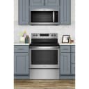 1.9 cu. ft. Capacity Steam Microwave with Sensor Cooking view 29