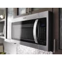 1.9 cu. ft. Capacity Steam Microwave with Sensor Cooking view 34
