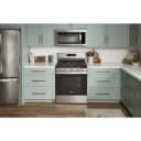 1.9 cu. ft. Capacity Steam Microwave with Sensor Cooking view 35