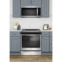 1.9 cu. ft. Capacity Steam Microwave with Sensor Cooking view 36