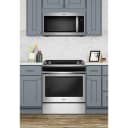 1.9 cu. ft. Capacity Steam Microwave with Sensor Cooking view 37
