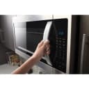 1.9 cu. ft. Capacity Steam Microwave with Sensor Cooking view 39