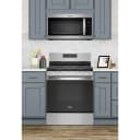 1.9 cu. ft. Capacity Steam Microwave with Sensor Cooking view 40