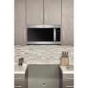 1.9 cu. ft. Capacity Steam Microwave with Sensor Cooking view 44