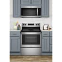 1.9 cu. ft. Capacity Steam Microwave with Sensor Cooking view 48