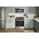 1.9 cu. ft. Capacity Steam Microwave with Sensor Cooking view 52